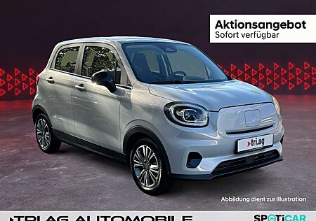 Leapmotor T03 Design Panodach Rückfahrkamera Bluetooth-FSA