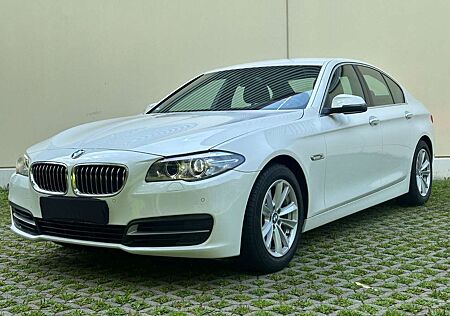 BMW 518 d | LED | PDC | HU Neu | Navi | Euro6 |