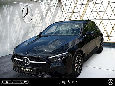 Mercedes-Benz A 180 Kamera*LEDhigh*Sitzheizung*Sitzkomfort-P*