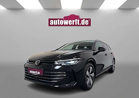 VW Passat Variant Volkswagen 1.5 eTSI DSG BUSINESS AHK 360KAMERA LED IQ DRIVE 1