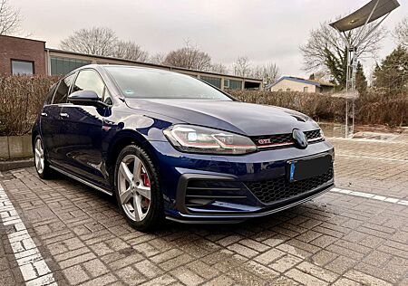 VW Golf GTI Volkswagen 2.0 TSI OPF DSG Performance