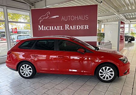 Seat Leon ST Style DSG LED Navi SHZ PDC