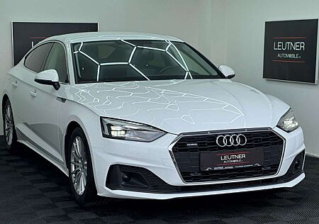 Audi A5 40 TDI Quattro*AHK*Head-Up*Bang & Olufsen