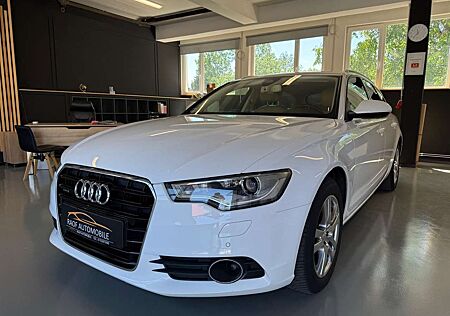 Audi A6 3.0TDI QUATTRO XENON KAM 2 HAND