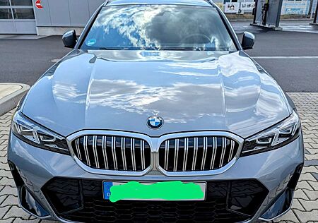 BMW 318i 318 Touring Aut.