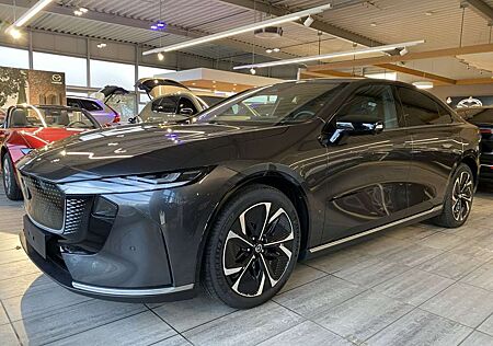 Mazda 6e EV Takumi