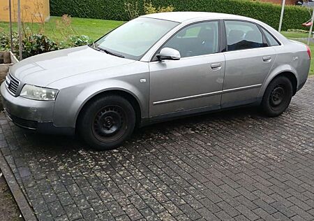 Audi A4 Diesel 1.9 TDI
