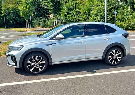 VW Taigo Volkswagen 1.5 TSI OPF DSG R-Line