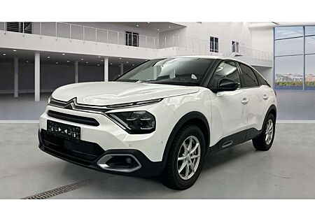 Citroën C4 Citroen Shine 1.2 PureTech 130 Kamera Leder Navi Assist