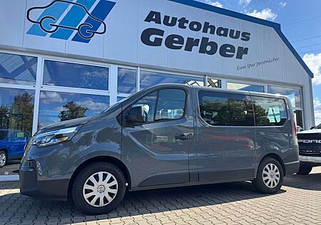 Nissan Primastar Kombi 150PS dCi N-Connecta 8-Sitzer