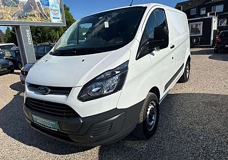 Ford Transit Custom Kasten 250 L1 City Light*TUV NEU*