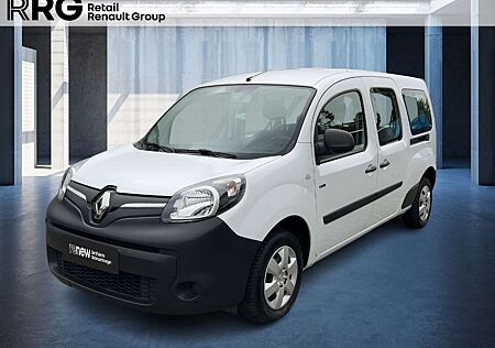 Renault Kangoo Z.E. 33 Maxi 5-Sitzer