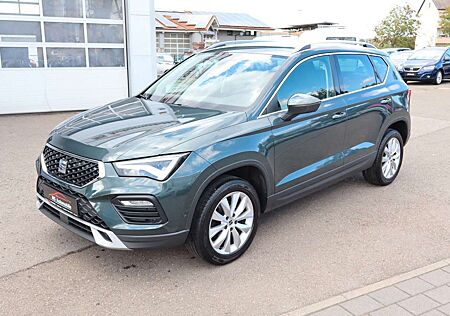 Seat Ateca 1.5 TSI ACT Style DSG Navi_LED_Virtual_ACC