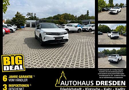 Opel Grandland 100kW 1.2 48V GS Navi+Pano+SHZ+360