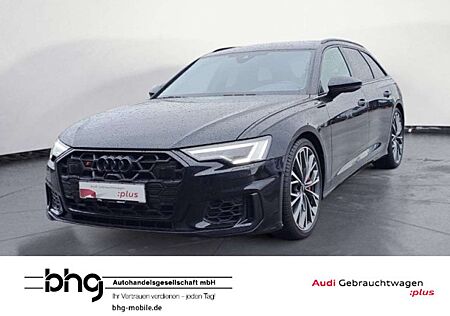 Audi S6 TDI quattro B&O Kamera `Sportsitz Plus`