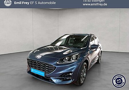 Ford Kuga 2.5 Duratec PHEV ST-LINE X