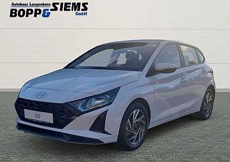 Hyundai i20 1.0 T-GDI 'Trend'
