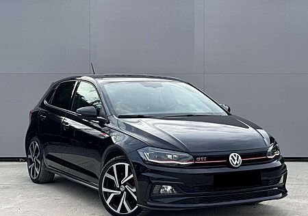 VW Polo GTI Volkswagen Polo 5p 2.0 TSI GTI 200ps