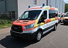 Ford Transit 330 L2/RTW/KTW/Klima/Automatik