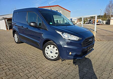 Ford Transit Connect Kasten Trend