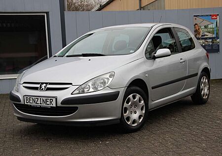Peugeot 307 Tendance 90