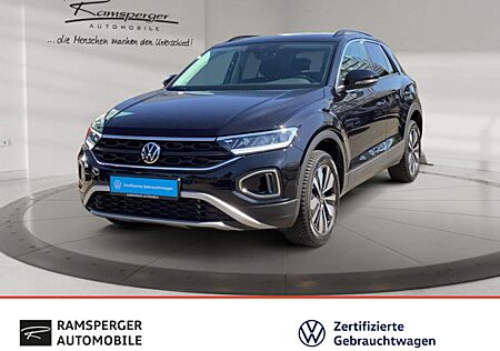 VW T-Roc Volkswagen 1.5 TSI MOVE ACC LED Navi Keyless PDC