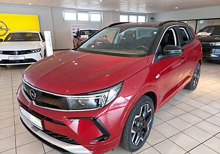 Opel Grandland Elegance Plug-in-Hybrid