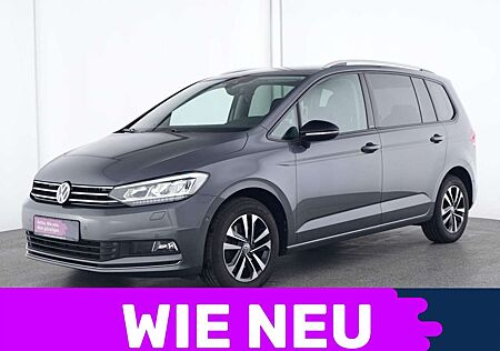 VW Touran Volkswagen IQ.DRIVE ACC|LED|Navi|SHZ|Komfortsitze