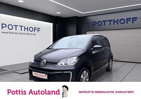 VW e-up! Volkswagen e-up! MAX CCS KAMERA SITZHZG GRA PDC DAB+