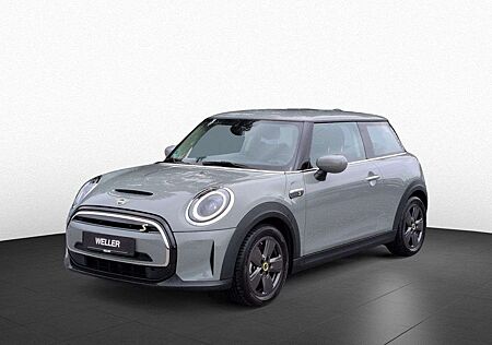Mini Cooper SE 3-Türer Navi Tempo Kamera LED SpoSi
