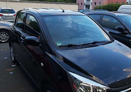 Suzuki Celerio 1.0 Basic