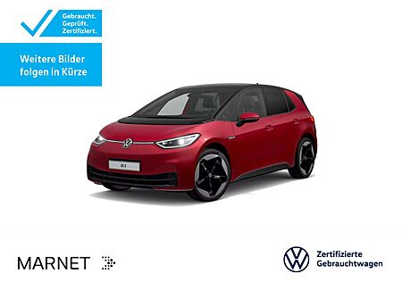 VW ID.3 Volkswagen Pro Performance*Navi*Pano*IQ-Light*Kamera*K