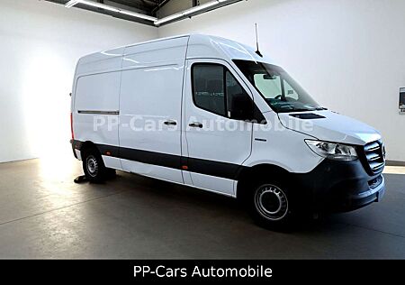 Mercedes-Benz Sprinter eSprinter 312KA HOCH+STANDARD/KAM/KLIMA