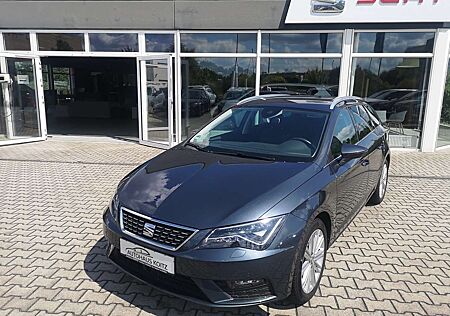 Seat Leon Xcellence PDC h+v SHZ