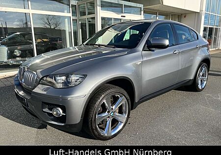 BMW X6 Baureihe xDrive35d Motor + Turbo Neu!!!