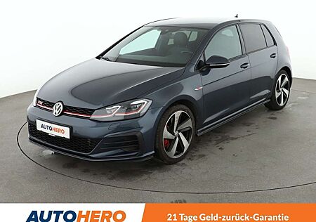 VW Golf GTI Volkswagen 2.0 TSI GTI Performance BlueMotion Aut*NAVI*CAM*