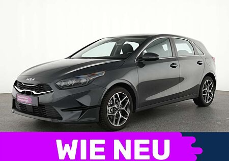 Kia Cee'd Ceed / Ceed Spirit ACC|Navi|Panorama|Technologie-Paket