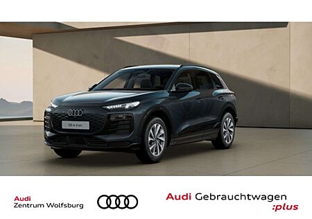 Audi Q6 e-tron Q6 quattro advanced LED+/Connect/Vorb.AHK