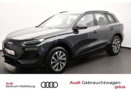 Audi Q6 e-tron Q6 quattro advanced LED+/Connect/Vorb.AHK