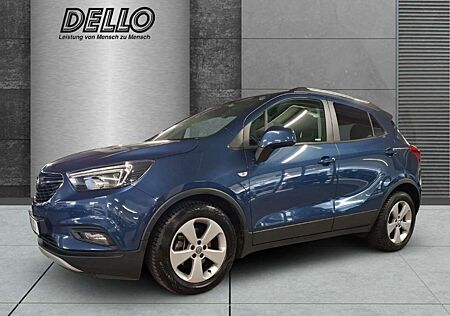 Opel Mokka Active 1.4 TURBO Klimaautomatik PDC Winter-Paket R