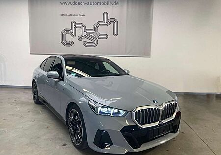BMW 520d 520 xDr. M Sport /ICONIC/PANO/KAMERA