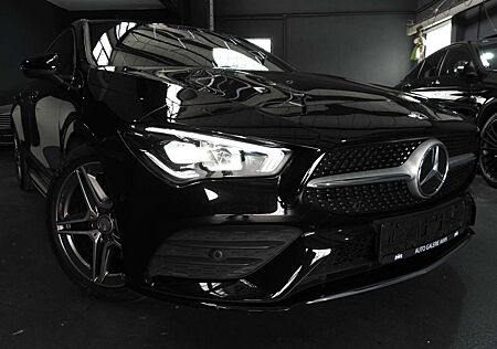 Mercedes-Benz CLA 200 gebraucht kaufen Mercedes-Benz CLA 200 SHOOTING BRAKE AMG-LINE