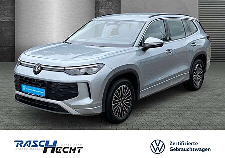 VW Tayron Volkswagen Life 1.5 eTSI DSG*AHK*LED*NAVI*SHZ*