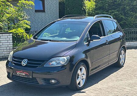 VW Golf Volkswagen Plus V United*Klima.Aut*SHZ*Sparsam