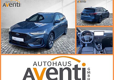 Ford Focus Turnier ST-Line *AHK*ACC*LED*Kamera*Navi*