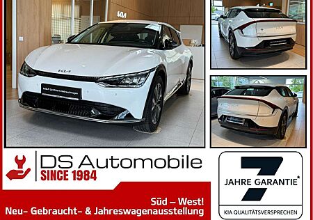 Kia EV6 77,4 kWh Basis RWD AIR-PAKET