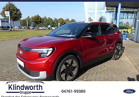 Ford Explorer Elektro Premium Pano, AHK, iACC