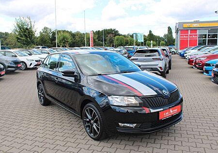 Skoda Rapid /Spaceback 1.0 Active