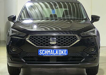 Seat Tarraco 1.5 TSI ACT OPF Style eSAD DAB ACC LM17