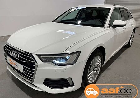 Audi A6 Avant 40 TDI Design S-Tronic EU6d LED ACC Navi